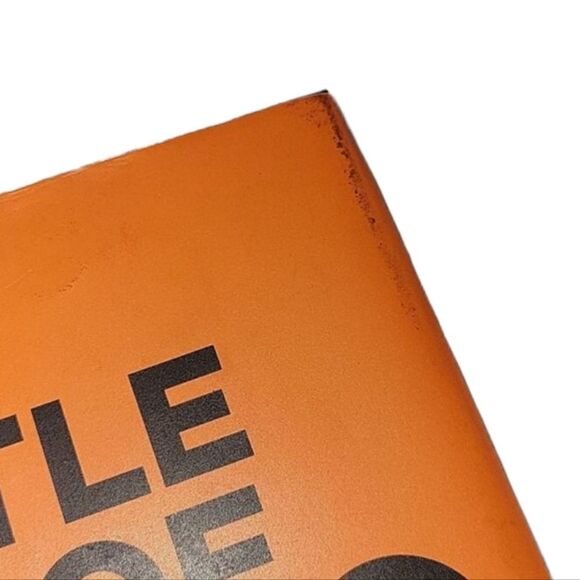 The Subtle Art Of Not Giving A F*CK - Picture 5 of 6